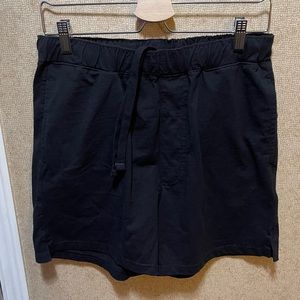 UO 5” Recycled Cotton Lounge Shorts